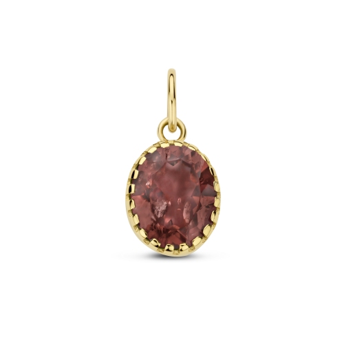 Noa - Pink tourmaline