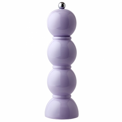 Addison Ross 24cm Bobbin S&P Grinder Lilac